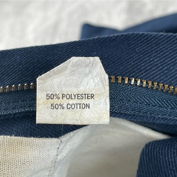 Vintage Slim Ben Davis Mens Shorts - Picture 12 of 16